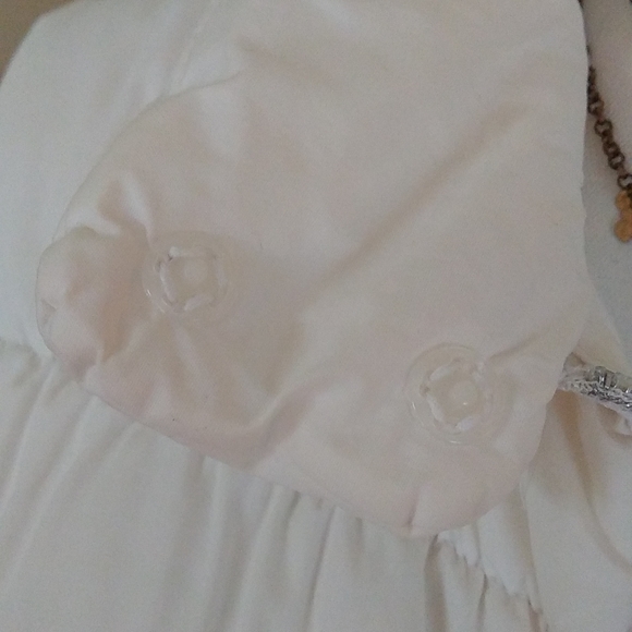 Bebe BBSP Puffer Vest - Picture 4 of 13